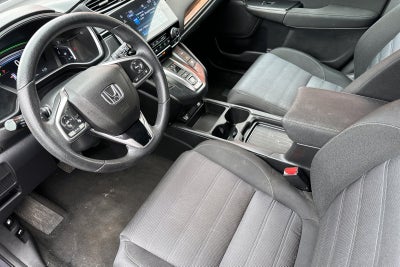 2022 Honda CR-V Hybrid EX