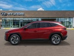 2025 Hyundai TUCSON SEL Convenience FWD