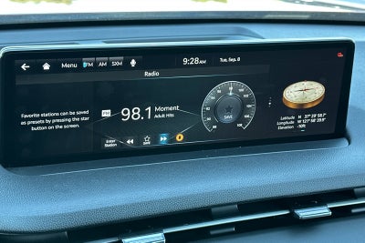 2025 Genesis GV70 2.5T