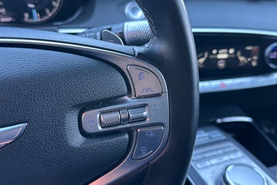 2025 Genesis GV70 2.5T