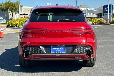 2025 Genesis GV70 2.5T