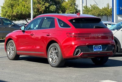 2025 Genesis GV70 2.5T