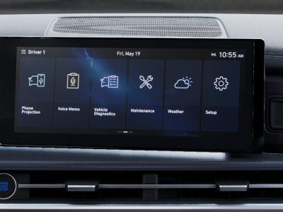 2025 Hyundai SANTA FE SEL AWD