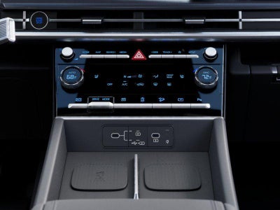 2025 Hyundai SANTA FE SEL AWD