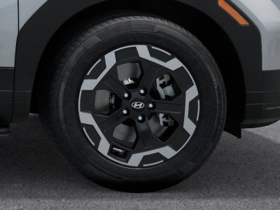 2025 Hyundai SANTA FE SEL AWD