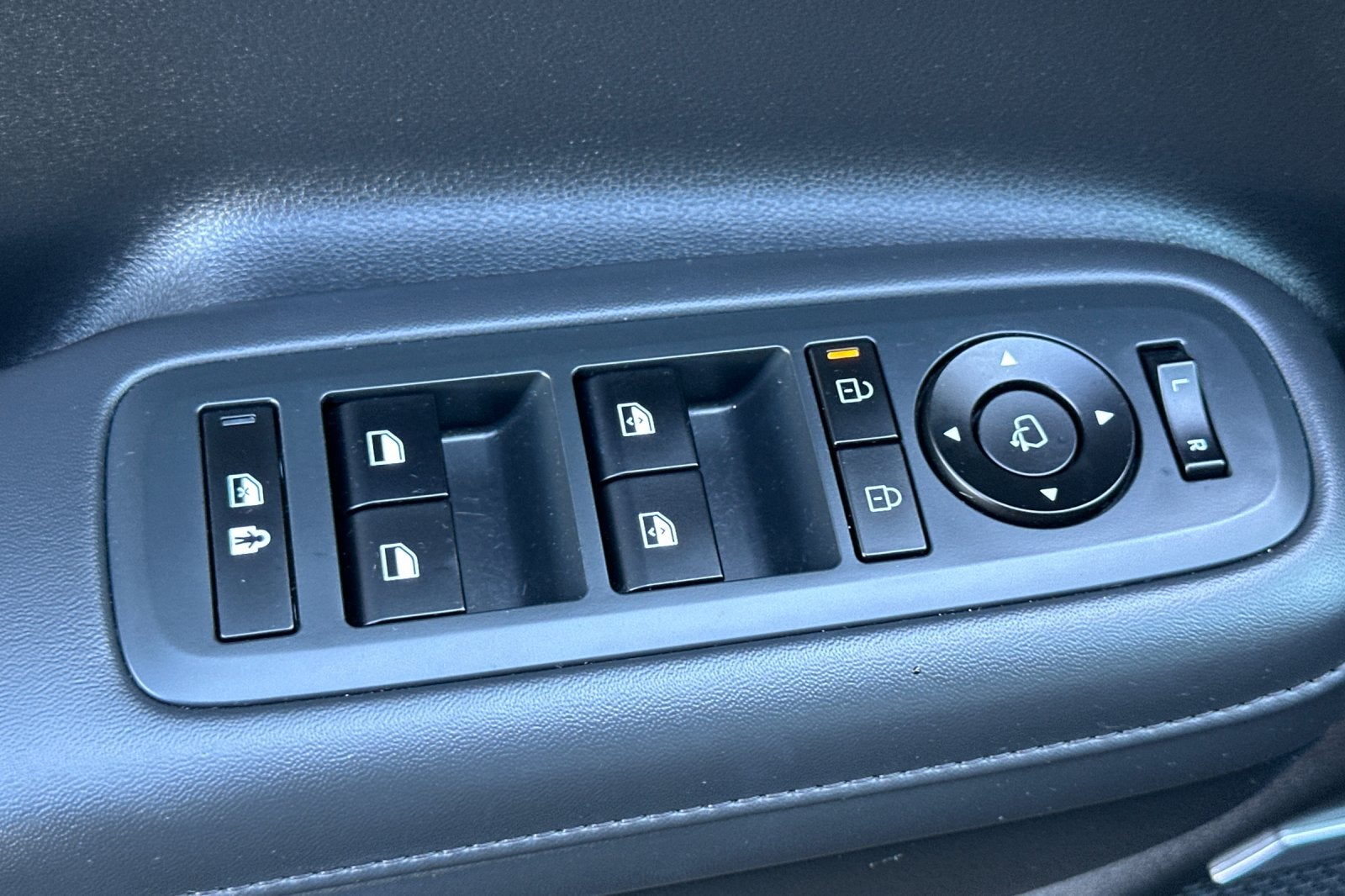 2024 Hyundai SANTA FE HYBRID Limited