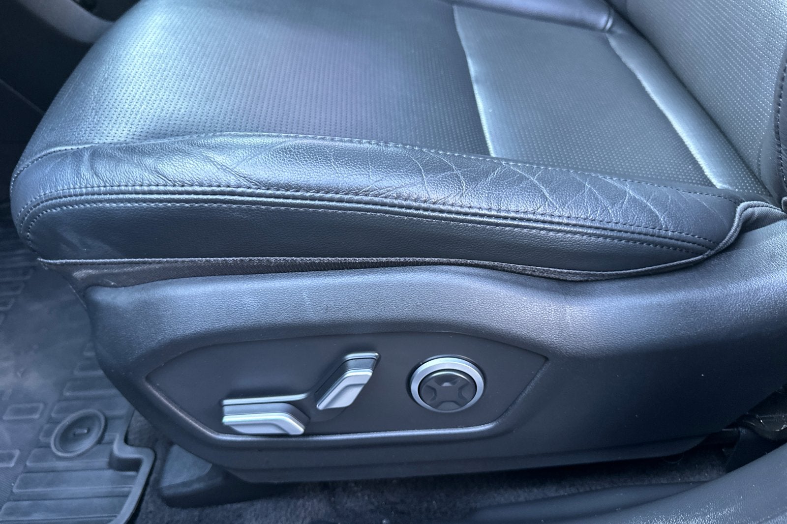 2024 Hyundai SANTA FE HYBRID Limited