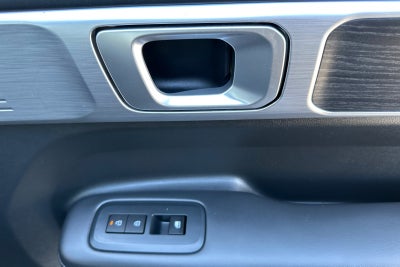 2024 Hyundai SANTA FE HYBRID Limited