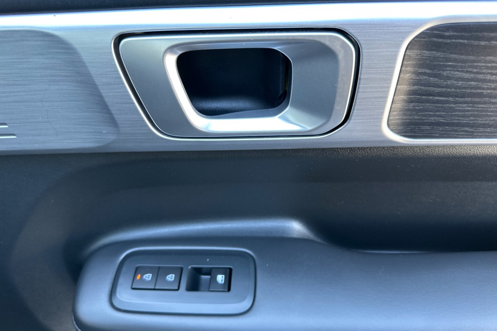 2024 Hyundai SANTA FE HYBRID Limited