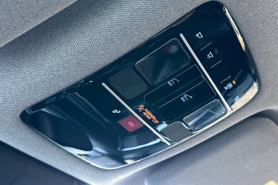 2024 Hyundai SANTA FE HYBRID Limited