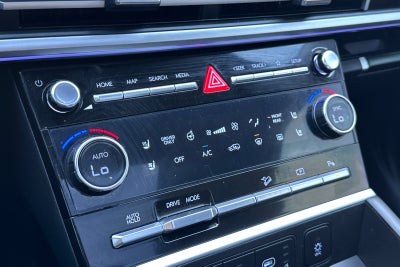 2024 Hyundai SANTA FE HYBRID Limited