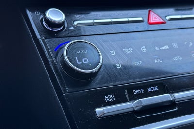 2024 Hyundai SANTA FE HYBRID Limited