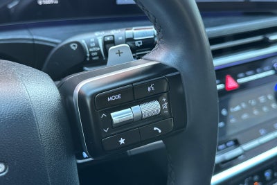 2024 Hyundai SANTA FE HYBRID Limited