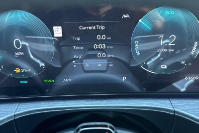2024 Hyundai SANTA FE HYBRID Limited