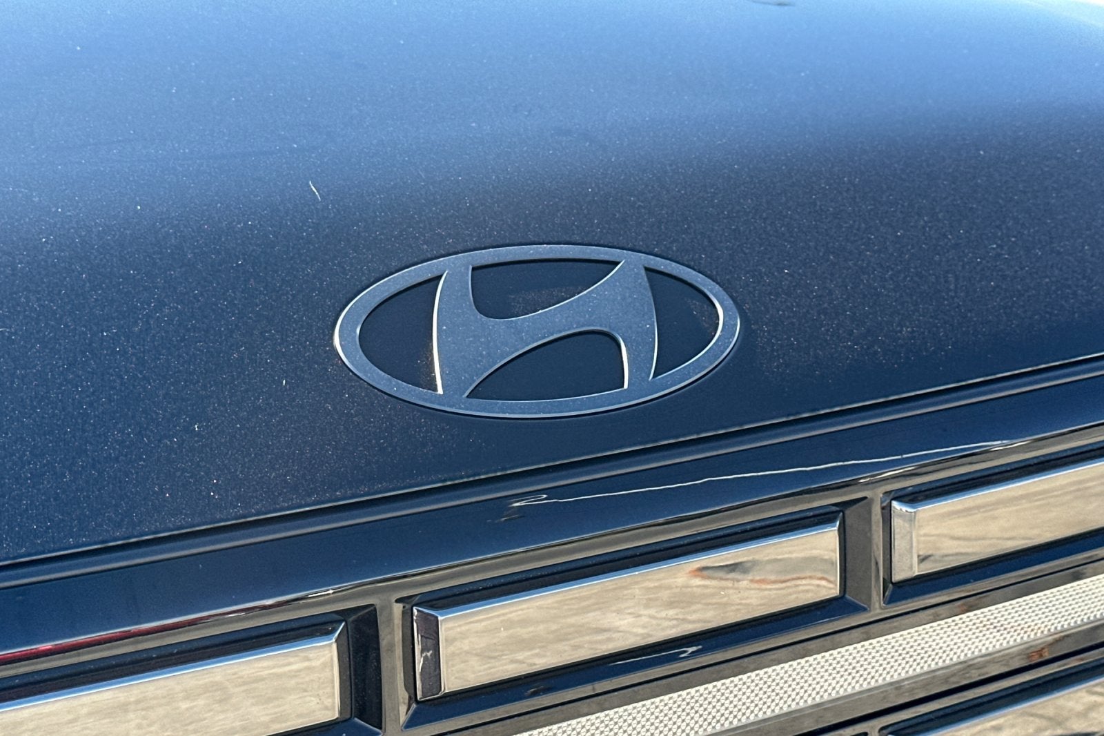 2024 Hyundai SANTA FE HYBRID Limited