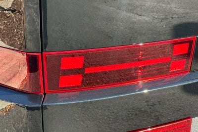 2024 Hyundai SANTA FE HYBRID Limited