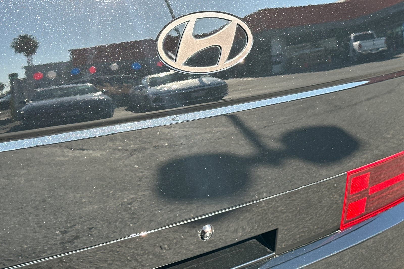 2024 Hyundai SANTA FE HYBRID Limited