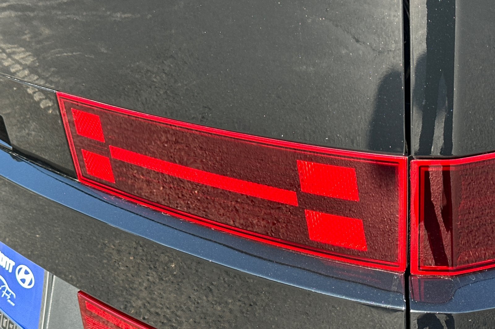 2024 Hyundai SANTA FE HYBRID Limited