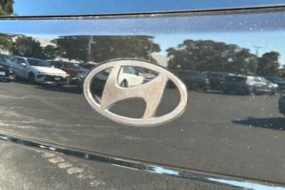 2024 Hyundai SANTA FE HYBRID Limited