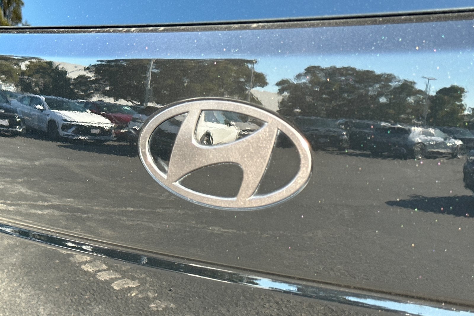 2024 Hyundai SANTA FE HYBRID Limited