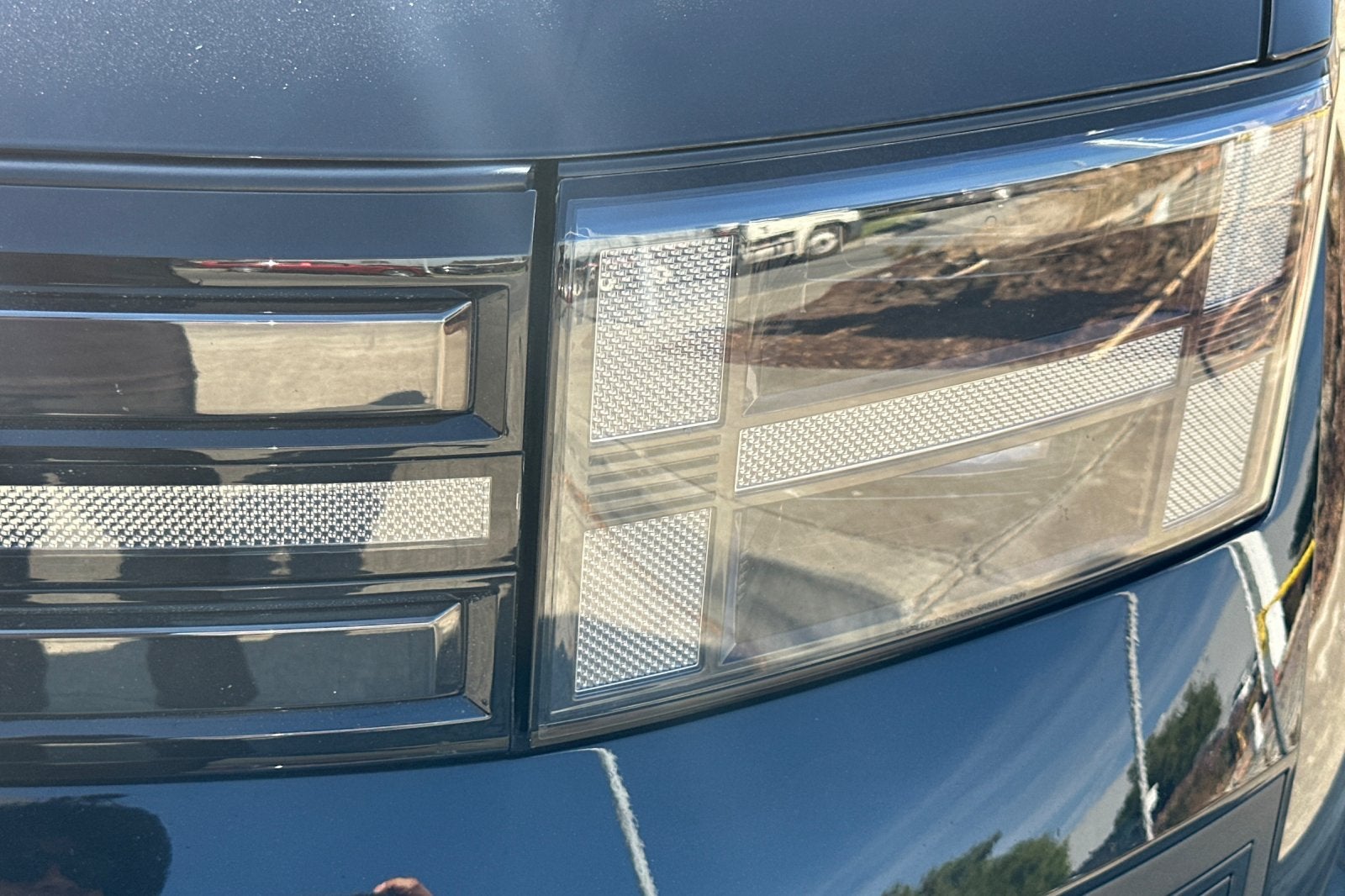 2024 Hyundai SANTA FE HYBRID Limited