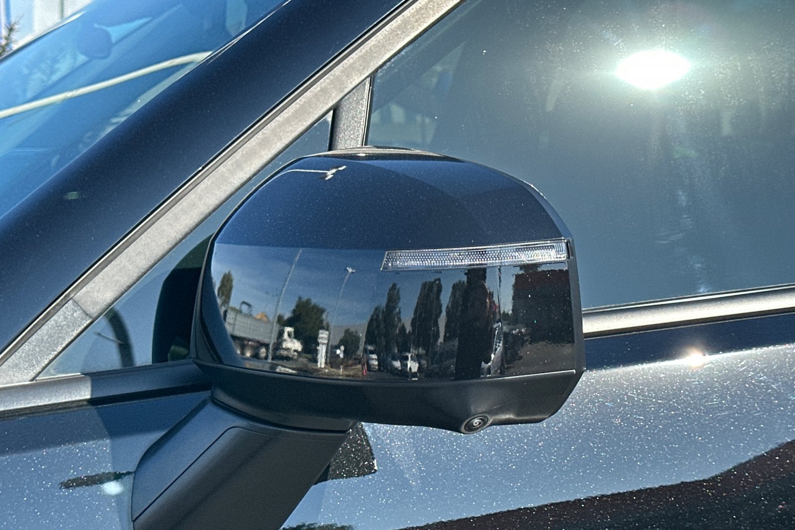2024 Hyundai SANTA FE HYBRID Limited