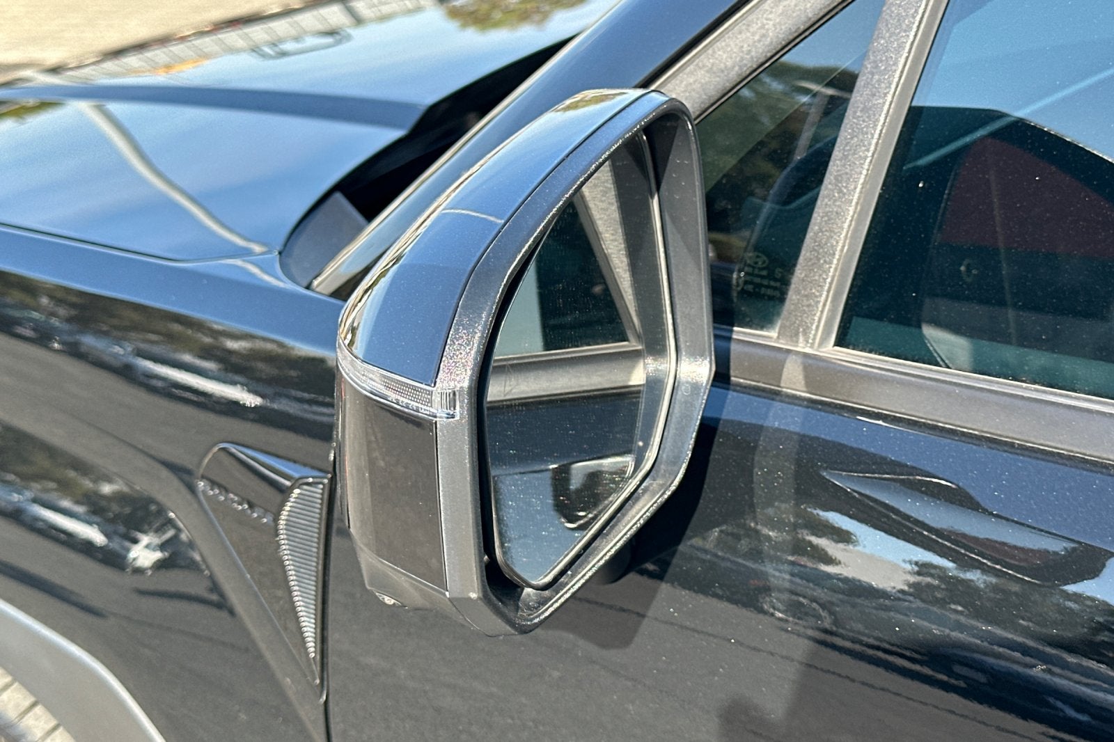 2024 Hyundai SANTA FE HYBRID Limited