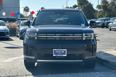 2024 Hyundai SANTA FE HYBRID Limited