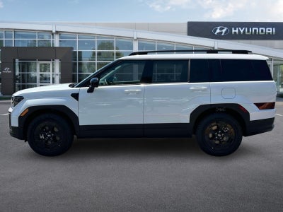 2025 Hyundai SANTA FE XRT AWD