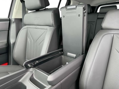 2025 Hyundai SANTA FE XRT AWD