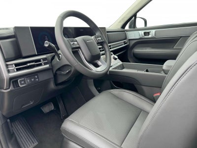 2025 Hyundai SANTA FE XRT AWD