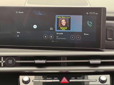 2025 Hyundai SANTA FE XRT AWD