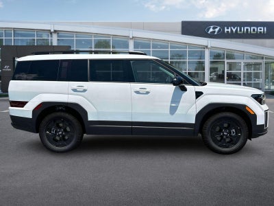 2025 Hyundai SANTA FE XRT AWD