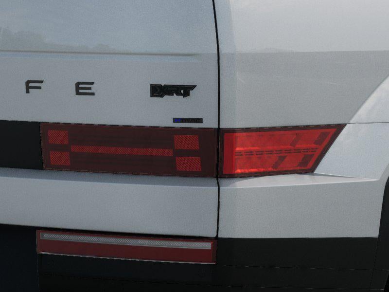 2025 Hyundai SANTA FE XRT AWD