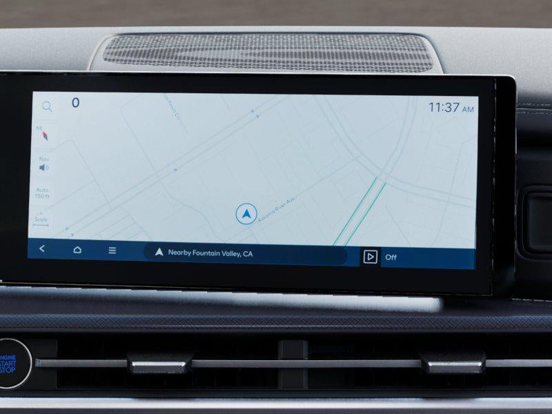 2025 Hyundai SANTA FE XRT AWD