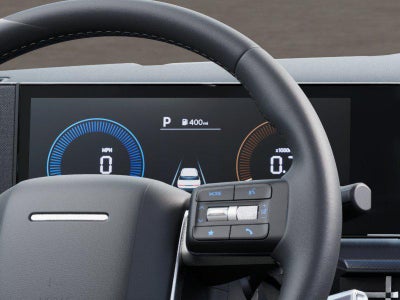 2025 Hyundai SANTA FE XRT AWD