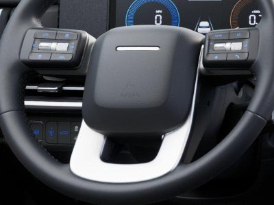 2025 Hyundai SANTA FE XRT AWD