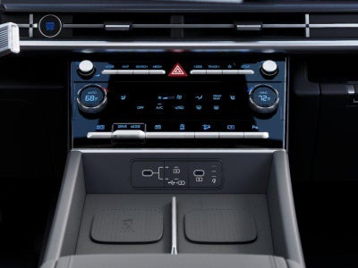 2025 Hyundai SANTA FE XRT AWD