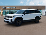 2025 Hyundai SANTA FE XRT AWD