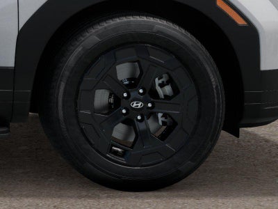 2025 Hyundai SANTA FE XRT AWD