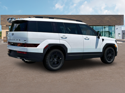 2025 Hyundai SANTA FE XRT AWD