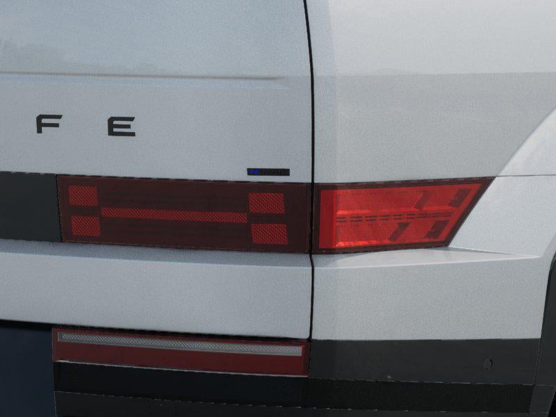 2025 Hyundai SANTA FE Calligraphy AWD