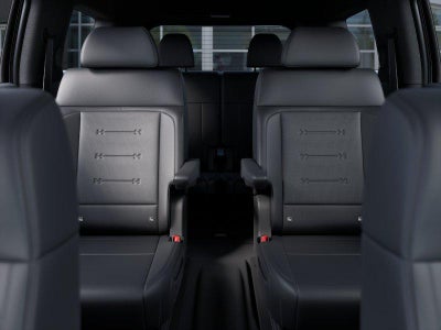 2025 Hyundai SANTA FE Calligraphy AWD