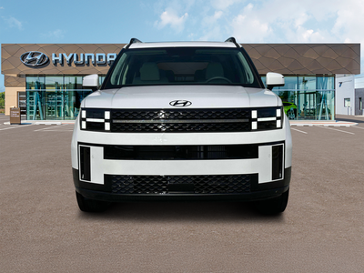 2025 Hyundai SANTA FE Calligraphy AWD