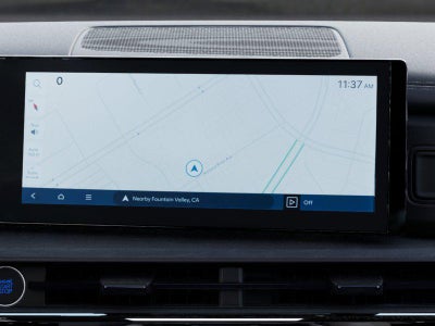 2025 Hyundai SANTA FE Calligraphy AWD