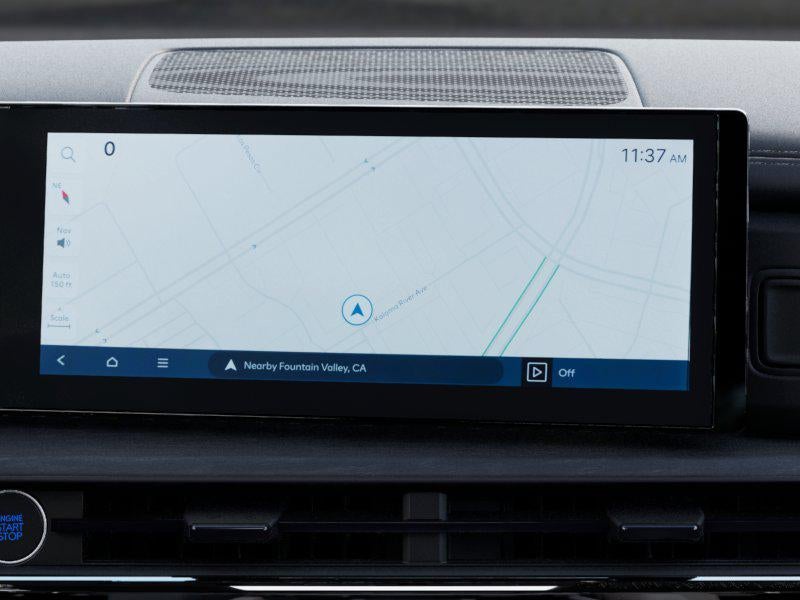 2025 Hyundai SANTA FE Calligraphy AWD