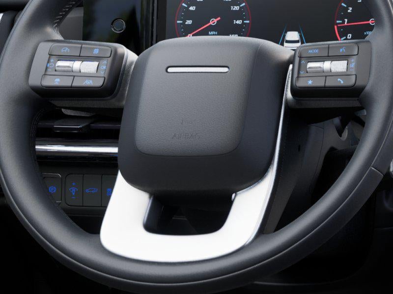 2025 Hyundai SANTA FE Calligraphy AWD