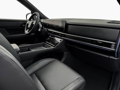 2025 Hyundai SANTA FE Calligraphy AWD