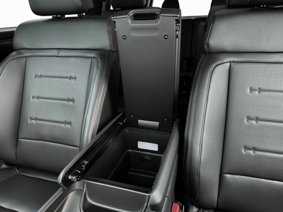 2025 Hyundai SANTA FE Calligraphy AWD