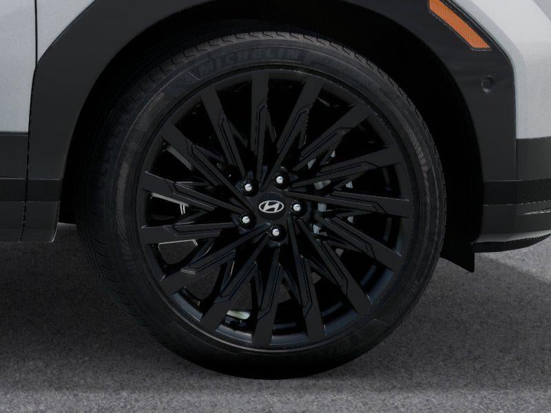 2025 Hyundai SANTA FE Calligraphy AWD